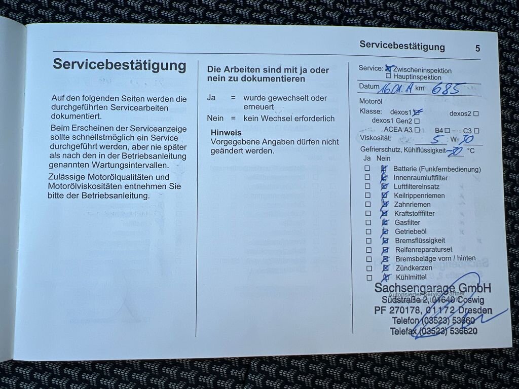 Opel Grandland X Hatchback 1,2 l 96 kw