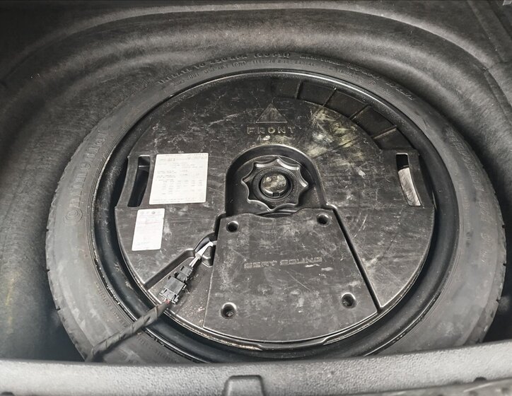 Seat Leon Kombi 1,4 l 110 kw