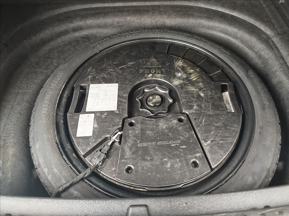 Seat Leon Kombi 1,4 l 110 kw