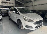 Ford S-MAX 1
