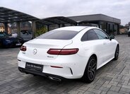 Mercedes-Benz Třídy E 6