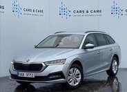 Škoda Octavia Kombi 2,0 l 85 kw