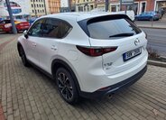 Mazda CX-5 SUV 2,5 l 143 kw