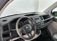Volkswagen Transporter Kombi 2,0 l 110 kw