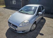Fiat Punto Kombi 1,4 l 57 kw