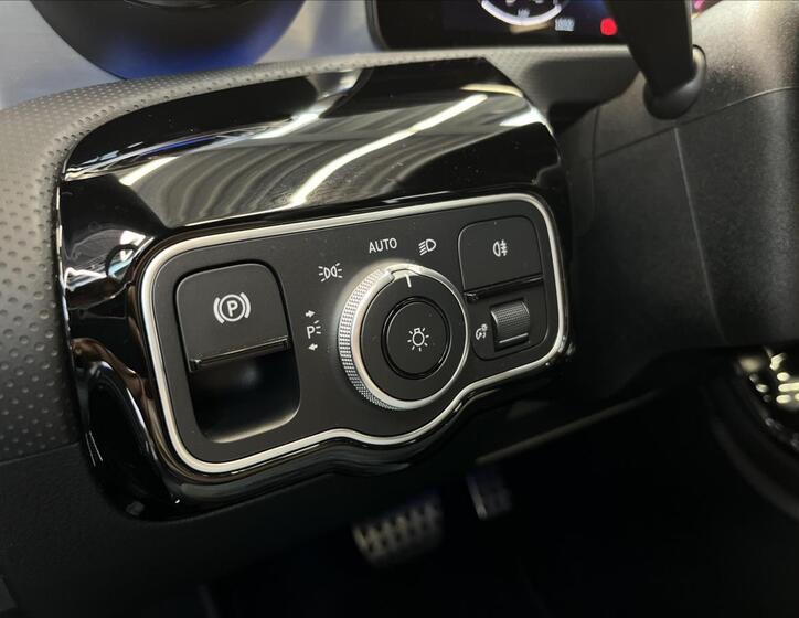 Mercedes-Benz Třídy A 11