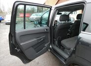 Opel Zafira MPV 1,8 l 103 kw