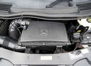 Mercedes-Benz Třídy V 10