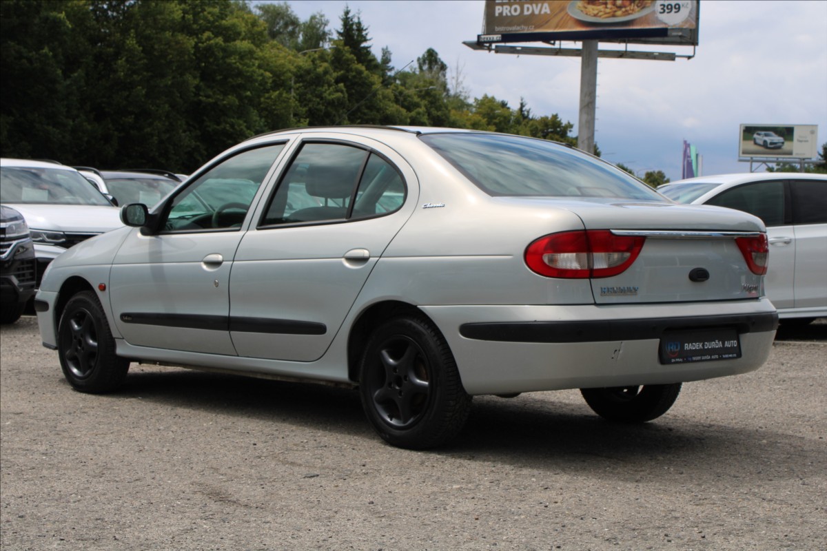 Renault Mégane