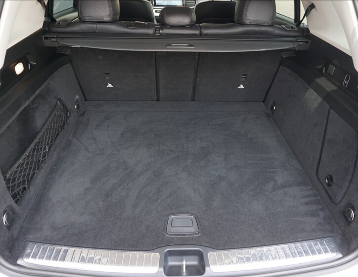 Mercedes-Benz GLE 15