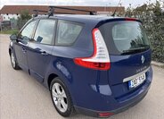 Renault Scénic Kombi 2,0 l 118 kw