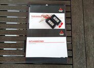 Mitsubishi Outlander SUV 2,4 l 165 kw