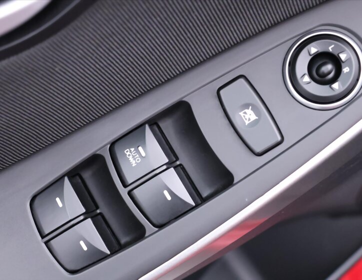 Hyundai i30 Hatchback 1,4 l 73 kw