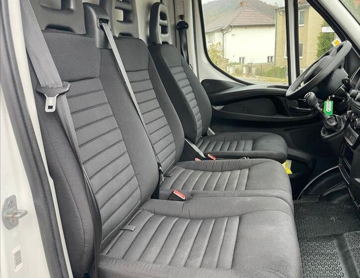 Iveco Daily 33