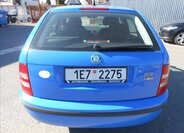 Škoda Fabia Kombi 1,2 l 47 kw