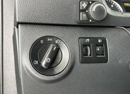 Volkswagen Caddy MPV 2,0 l 55 kw