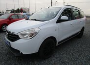 Dacia Lodgy 1