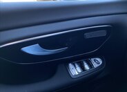 Mercedes-Benz Třídy V VAN / Minibus 2,0 l 174 kw