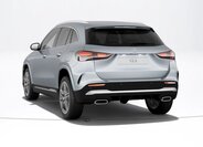 Mercedes-Benz GLA SUV / Terénní 1,3 l 110 kw