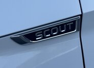 Škoda Superb Kombi 2,0 l 200 kw