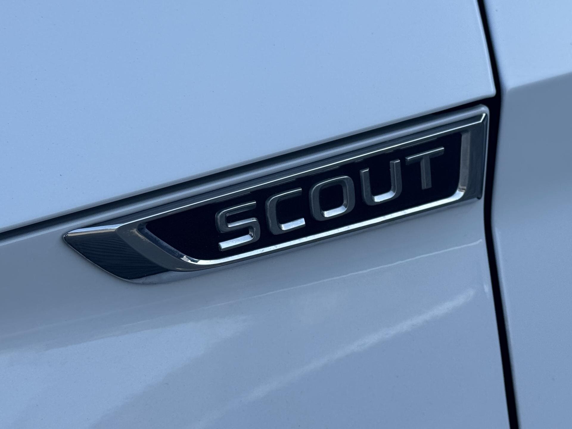 Škoda Superb Kombi 2,0 l 200 kw