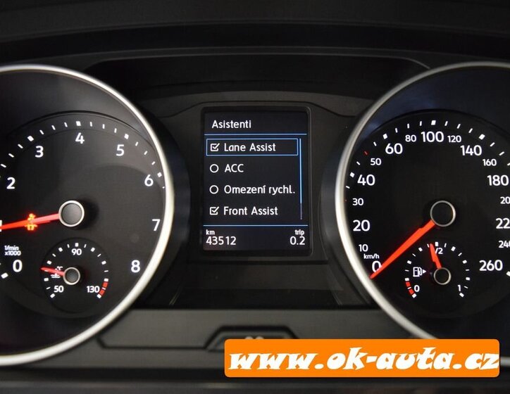 Volkswagen Tiguan SUV 0,0 110 kw