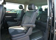 Volkswagen Multivan Ostatní 2,0 l 132 kw