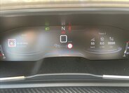 Peugeot 508 Kombi 2,0 l 120 kw