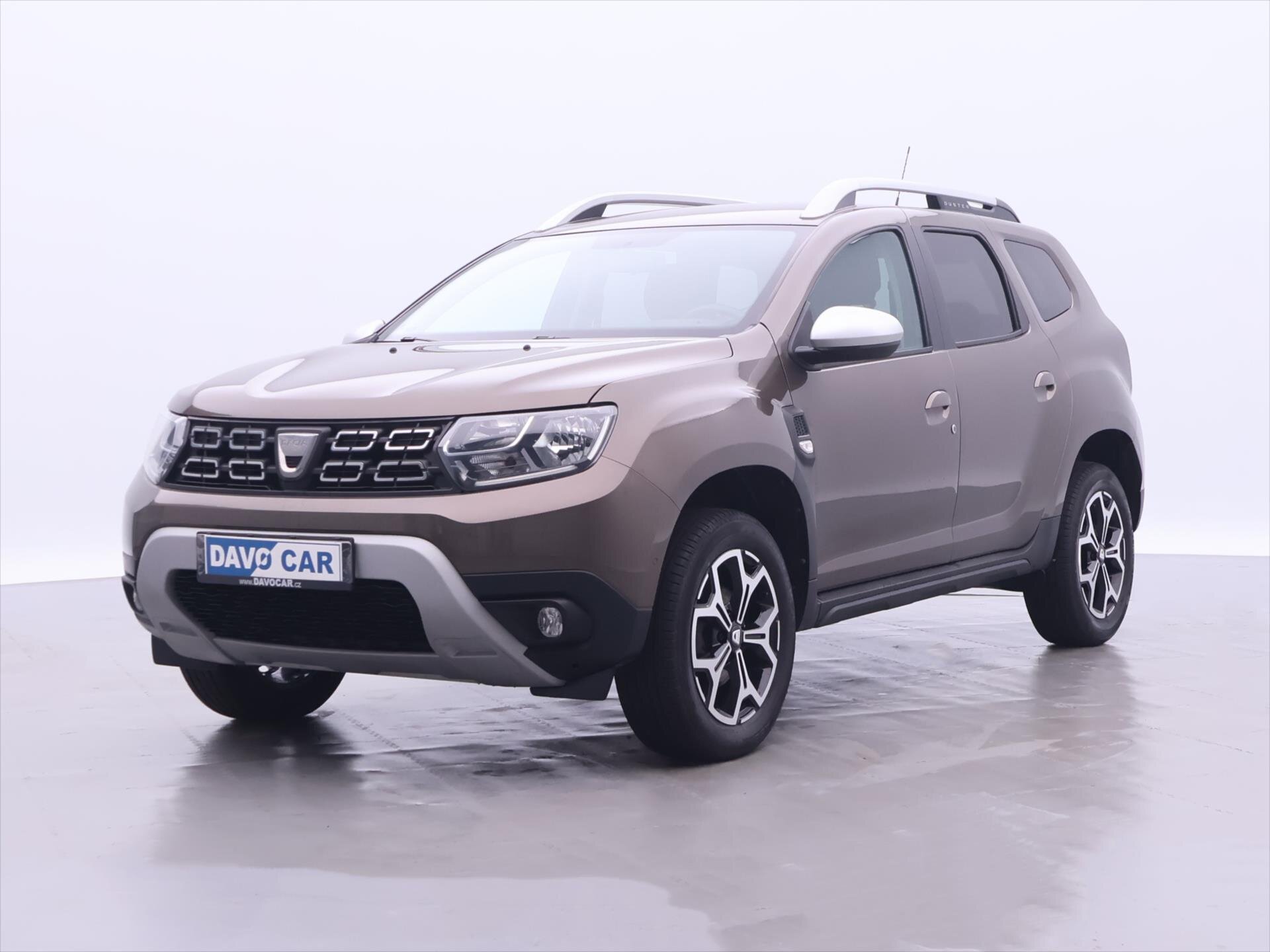 Dacia Duster SUV / Terénní 999,0 74 kw