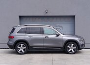 Mercedes-Benz GLB SUV / Terénní 1,3 l 120 kw