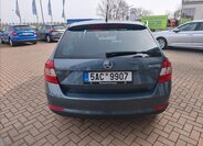 Škoda Rapid Hatchback 1,2 l 77 kw