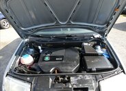 Škoda Fabia Hatchback 1,9 l 47 kw