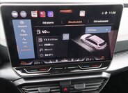 Cupra Leon Kombi 2,0 l 245 kw