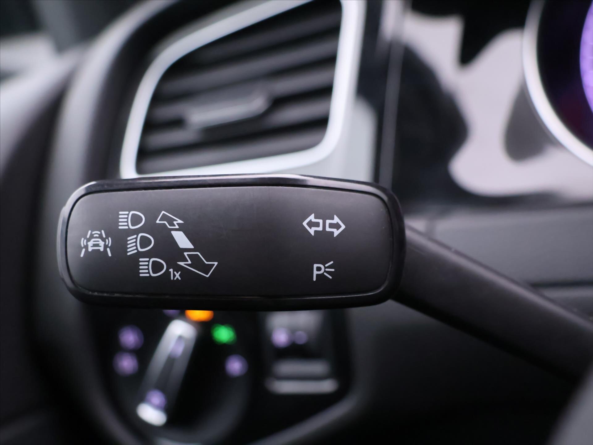 Volkswagen Golf Kombi 1,4 l 92 kw