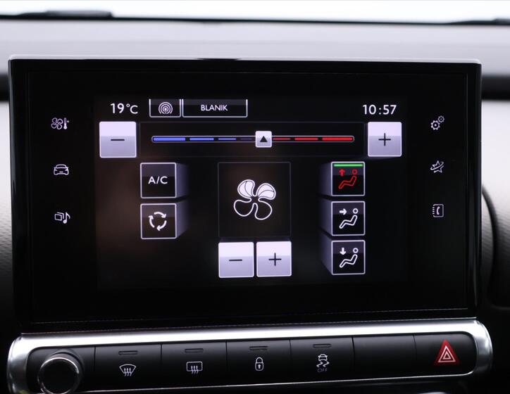 Citroën C4 Cactus 20