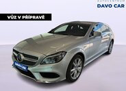 Mercedes-Benz CLS Kombi 3,0 l 185 kw