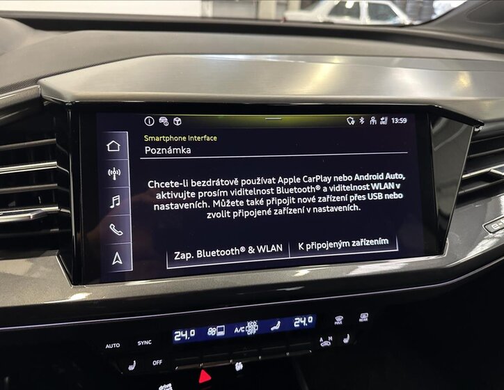 Audi Q4 SUV 0,0 150 kw