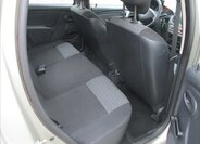 Dacia Duster SUV 1,6 l 77 kw