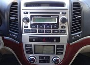 Hyundai Santa Fe SUV / Terénní 2,2 l 114 kw