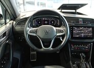 Volkswagen Tiguan Kombi 2,0 l 110 kw