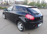 Fiat Bravo Hatchback 1,4 l 88 kw