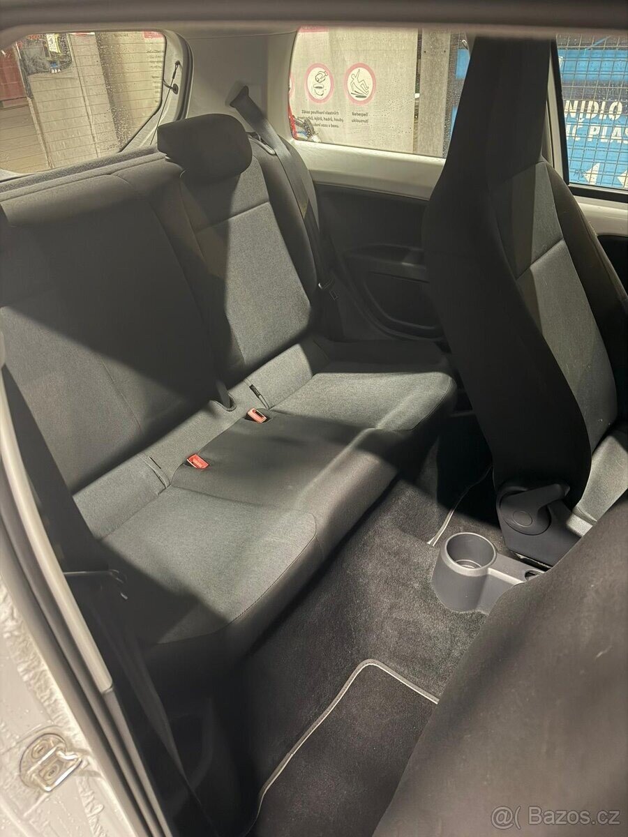 Škoda Citigo Hatchback 0,0 0