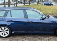 BMW Řada 3 Kombi 0,0 0