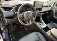Toyota RAV4 SUV / Terénní 2,5 l 131 kw