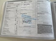 Seat Ibiza Kombi 1,2 l 51 kw