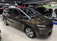 Citroën Grand C4 Picasso MPV 2,0 l 110 kw