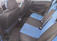 Peugeot 307 Kombi 1,4 l 65 kw