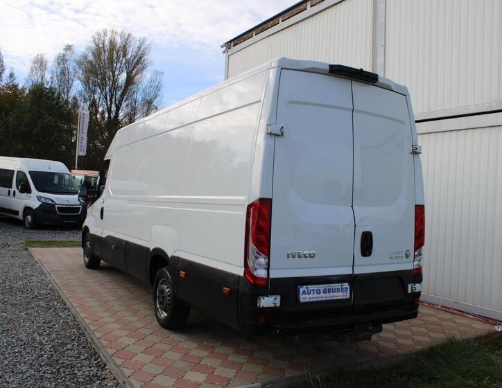 Iveco Daily 5