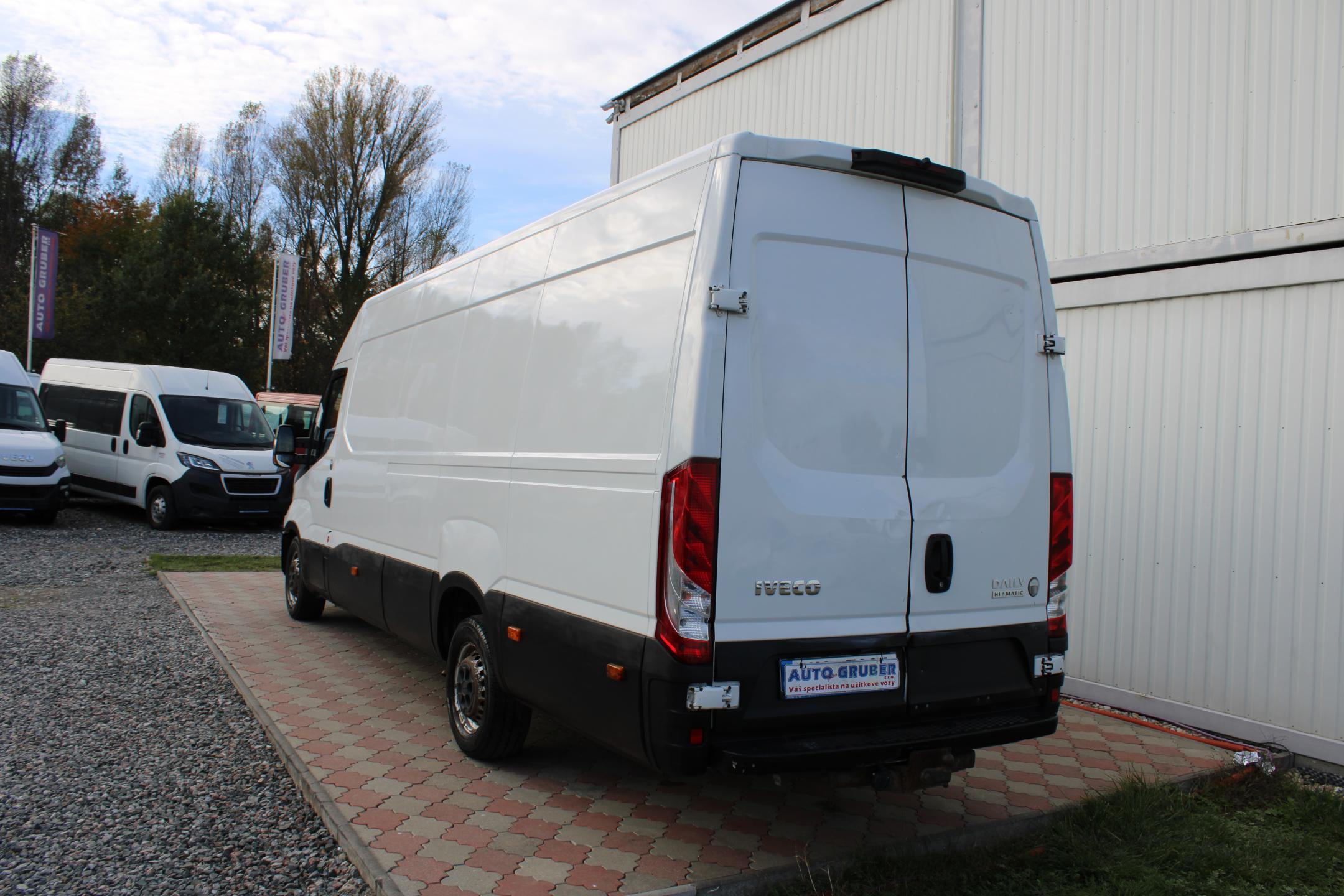 Iveco Daily