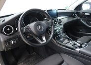 Mercedes-Benz Třídy C Kombi 1,6 l 100 kw